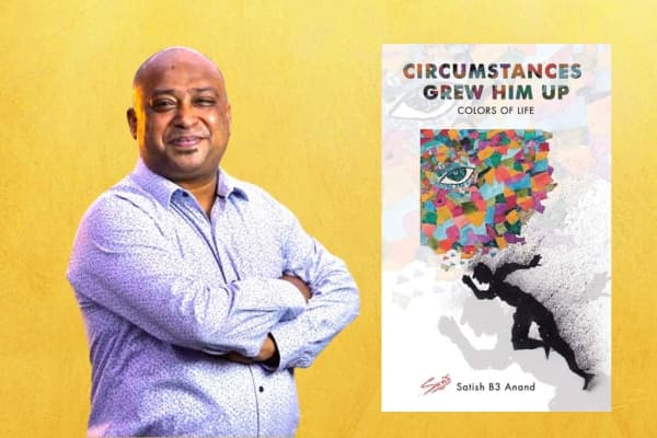 Josh Skills Expert and Josh Talks Speaker