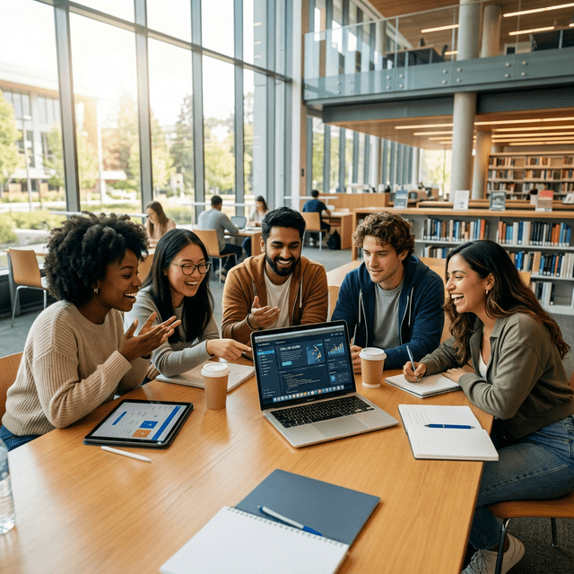 Career development programs