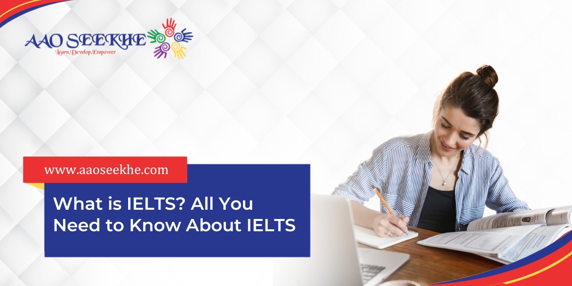 What is IELTS?