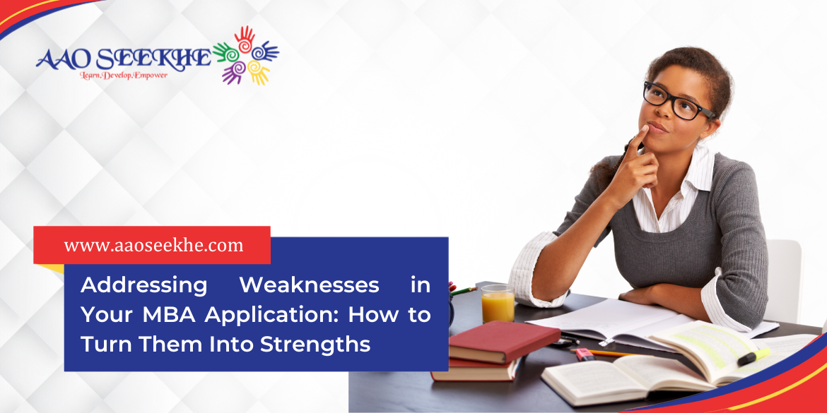 MBA Application