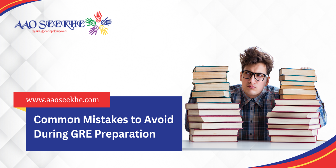 GRE exam tips