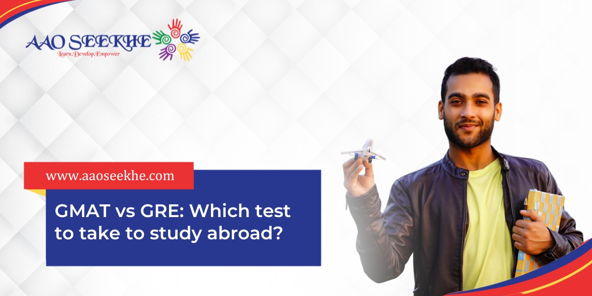 GMAT vs GRE