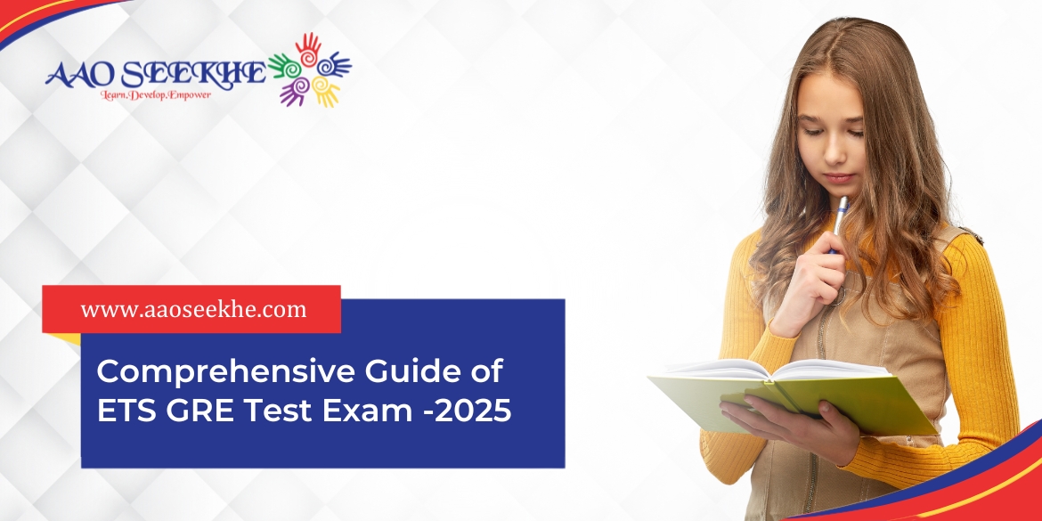 ETS GRE Test Exam