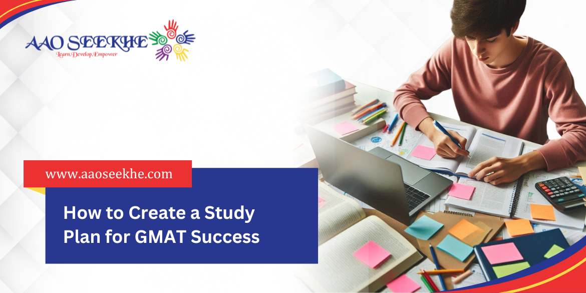 GMAT preparation tips