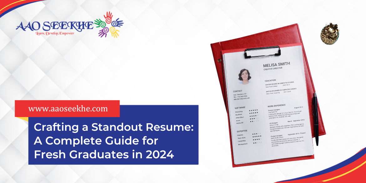 MBA Resume